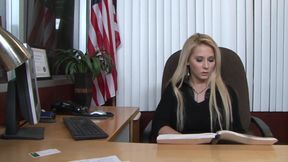 Office Perverts 6_scene 2_all Sex No Work