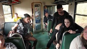 After-Class Mayhem (Perverse Family)