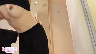 I tried wearing tight-fitting sports underwear