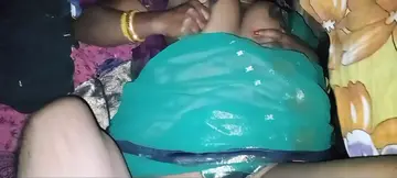 Devar sister-in-law with sister-in-law on Diwali night makes video of Indian sex Indian bhabhi