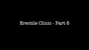Erectile Clinic 6