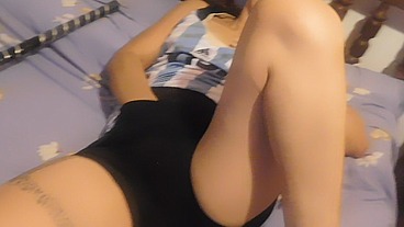 HOCKEY SEX HOT ME ENCANTA EL DEPORTE