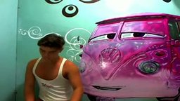 Damian I Private Show - Part 2