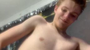 Fucked in the mouth, Hardcore sex