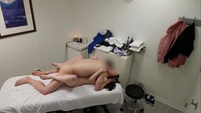 Ashley, my fan sent his wife to me and asked me to show her a good time, and I sure did *full version*