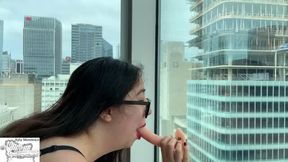 Making use of windows!