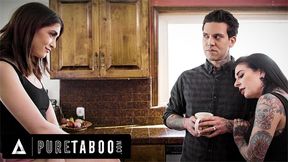 Homewrecker Jane Wildes Dark Agenda Ruins Stepsister Joanna Angels Sacred Wedding Day