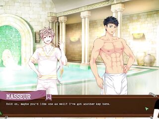 Goro Dom Top - Camp Buddy: Scoutmaster Season - Part 2 - gameplay (with DLC)