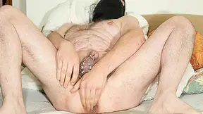 Balls And Piss
