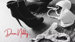 Dear Nikky Podcast Season 2 Episode 10