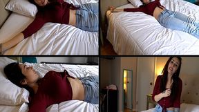 Daphne Neighbor Bondage WMV
