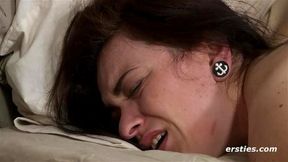 Jack and Lenore Romantic Sex Session 2 ERSTIES