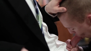 Missionary Boys: Elders' Secret Desires Exposed