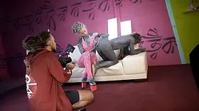 Behind the Scenes Tattooed Trouble Went Too Far