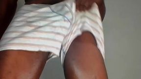 horny hot guy talks dirty.. have you been home horny waiting for daddy!!