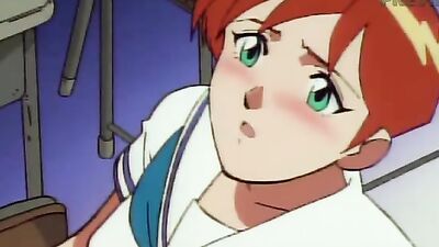 Get ready for an anime orgy of hentai action with school days in Hentai Movie - School Days!