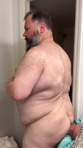 Taking a Fattie