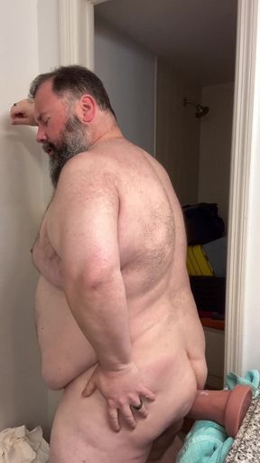 Taking a Fattie