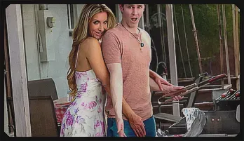 Sage Roux & Silvia Saige: Country MILF Frenzy - Hardcore Fun