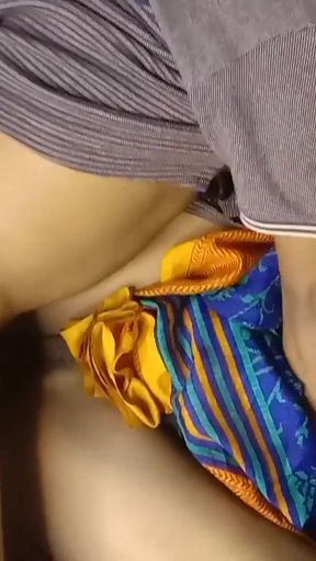 Emotional moment from &quot;Desi New Festival Fucked Step Aunty Red Nighty Big Ass All Natural Beautiful Desi Girl Fucked by&hellip;&quot;