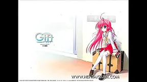 Anime Cuties Ignite Passion in Steamy Classroom Encounter