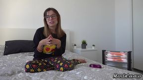 tutorial - guia de sexo anal - espanol con subtitulos en ingles