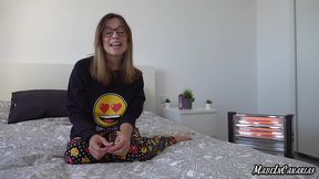 tutorial - guia de sexo anal - espanol con subtitulos en ingles