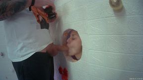 Too Pleasant to Melt Quietly