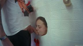 Too Pleasant to Melt Quietly