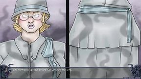Huge-Busted Anime Babes Seduce You in Delirium’s Lovecraftian World
