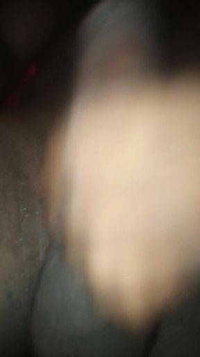 Black Fuck Your