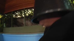Reality-show, Blowjob-wettbewerb - Reality Show, Blowjob Competition