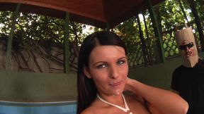 Reality-show, Blowjob-wettbewerb - Reality Show, Blowjob Competition