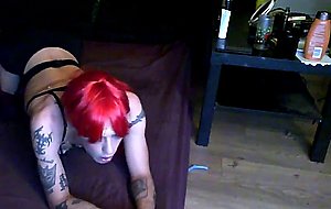 My 1st fuck on cam