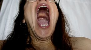 Yawning Compilation Part 5