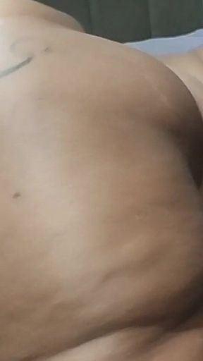 Casual Sex with Skinny