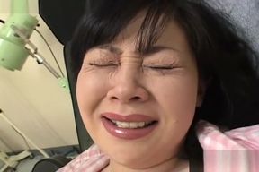 Amazing Japanese girl in Crazy JAV Uncensored, Big Tits JAV video