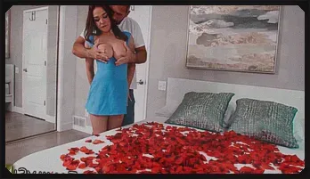 Rissa Mays' Passionate Encounter - Must-See