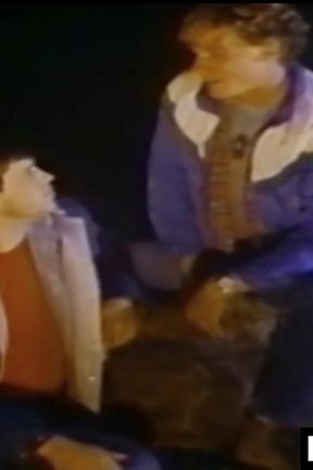 Two Horny Gays Having a Intense Fucking Session