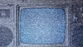 Classic couple gets wild in vintage retro erotic theatre