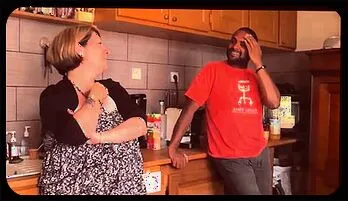 Christiane's Intense Cougar Fisting Adventure Recently added