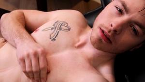 Next Door Male: Amateur Jaydon Jensen show big dick
