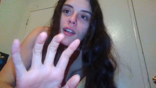 PinkMoonLust Flops PAWG Floppy Squishy Phat Ass Butt Accidentally Pees on Hand Pisses Accident