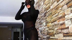 Catsuit Fantasies