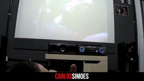 carlossimoes - update #8 - carlos simoes e morena simoes em um anal delicioso sem cortes prime - jul 09, 2022