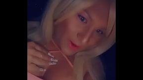 Shoot Your Load for Me