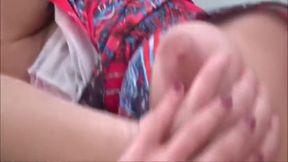 Sweet Home With Brianna Beach