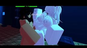 Roblox slut kept coming for more
