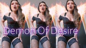 Demon Of Desire