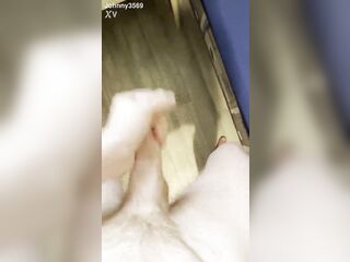 One Of My Most good Cumshots Ever! Lascivious Twink, Biggest Cum Load!